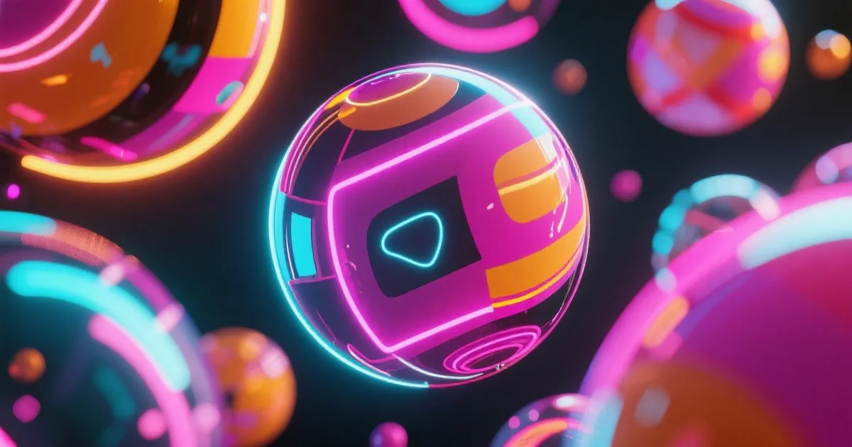 开奖数据与号码展示示意图